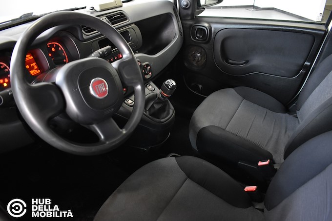 FIAT Panda 1.2 Pop Van 2 posti
